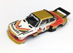 Carrera 1/32, Karosse  BMW 3.5 CSL